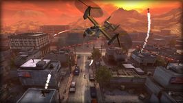 une photo d'Ã©cran de Choplifter HD sur X-Box Live